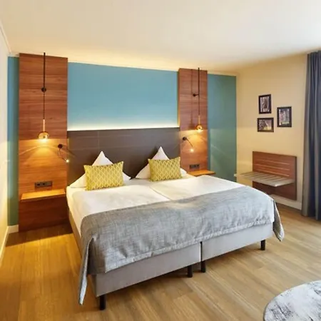 Hotel Aquis Grana