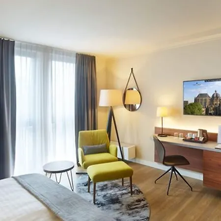 Hotel Aquis Grana