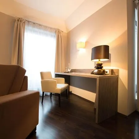 Hotel Aquis Grana Aquisgrana
