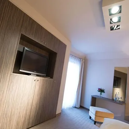 Hotel Aquis Grana