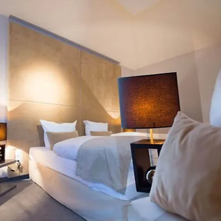 Hotel Aquis Grana Aquisgrana