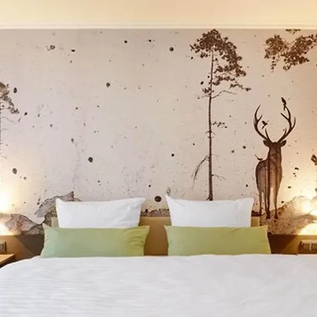 Hotel Aquis Grana 4*