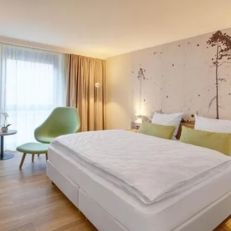 Aquis Grana Hotel Aquisgrana