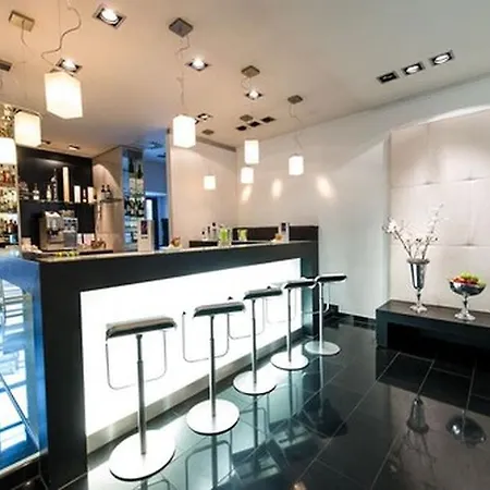Hotel Aquis Grana