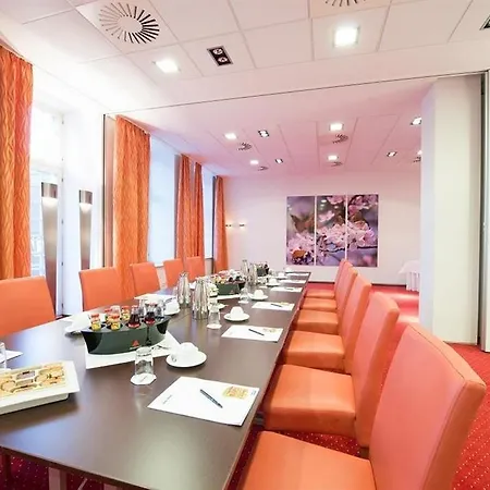 Aquis Grana Hotel Aquisgrana