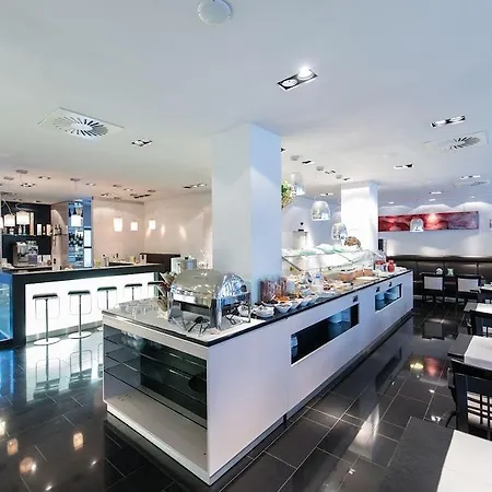 Hotel Aquis Grana 4*