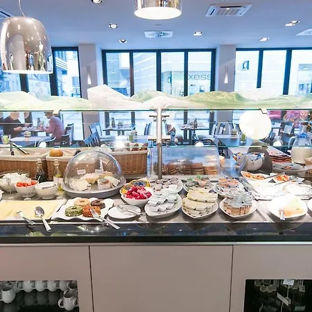 Aquis Grana Hotel