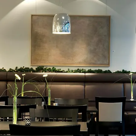 Hotel Aquis Grana Aquisgrana