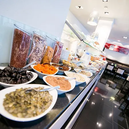 Aquis Grana Hotel