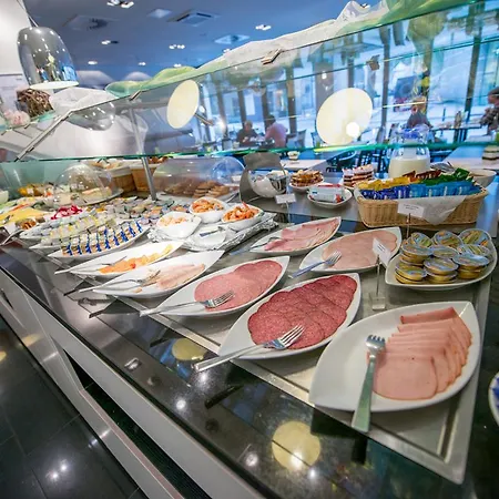 Aquis Grana Hotel 4*