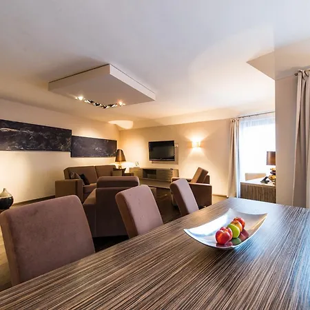 Aquis Grana Hotel Aquisgrana