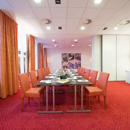 Hotel Aquis Grana 4*