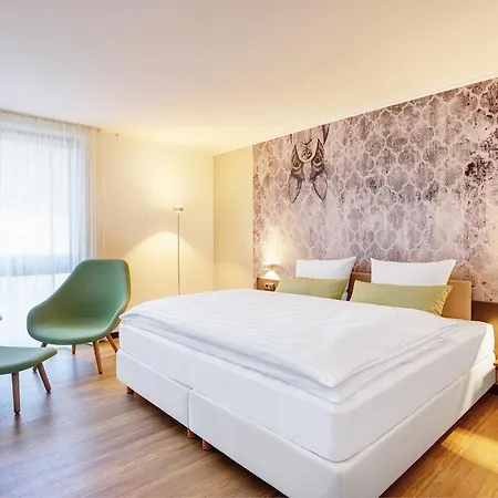 Aquis Grana Hotel Aquisgrana