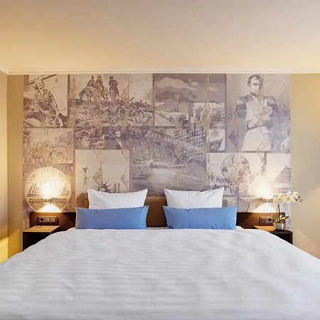 Hotel Aquis Grana Aquisgrana