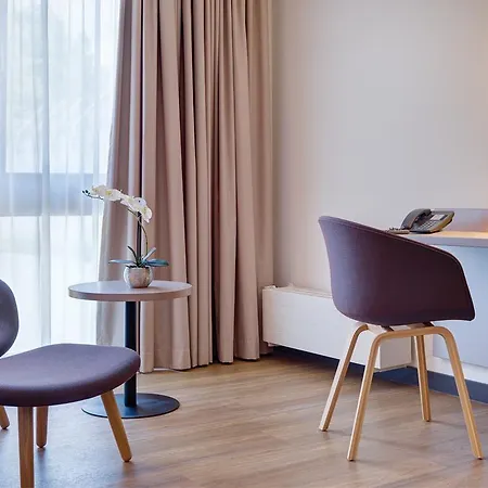 Hotel Aquis Grana 4*