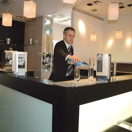 Hotel Aquis Grana 4*