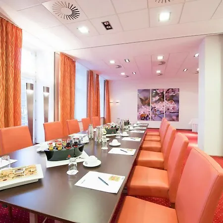 Aquis Grana Hotel Aquisgrana