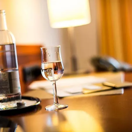 Aquis Grana Hotel