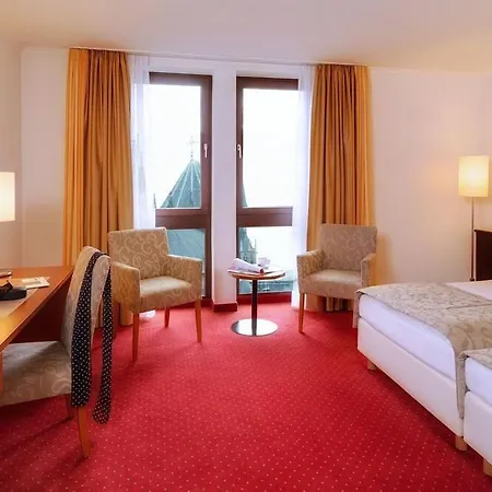 Hotel Aquis Grana